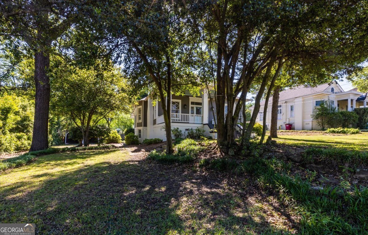 277 Pierce Avenue Macon - 36