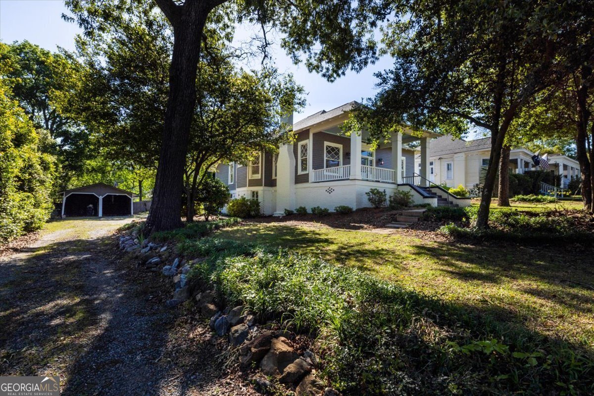 277 Pierce Avenue Macon - 37