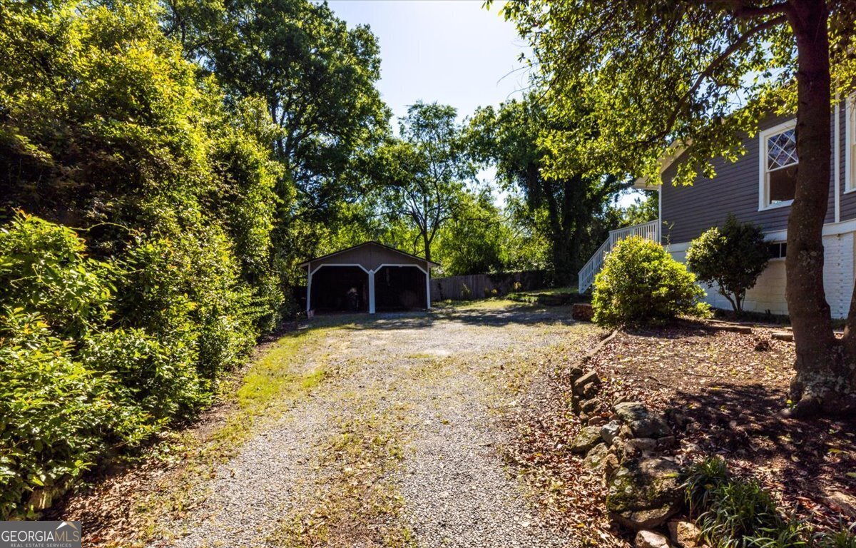 277 Pierce Avenue Macon - 38