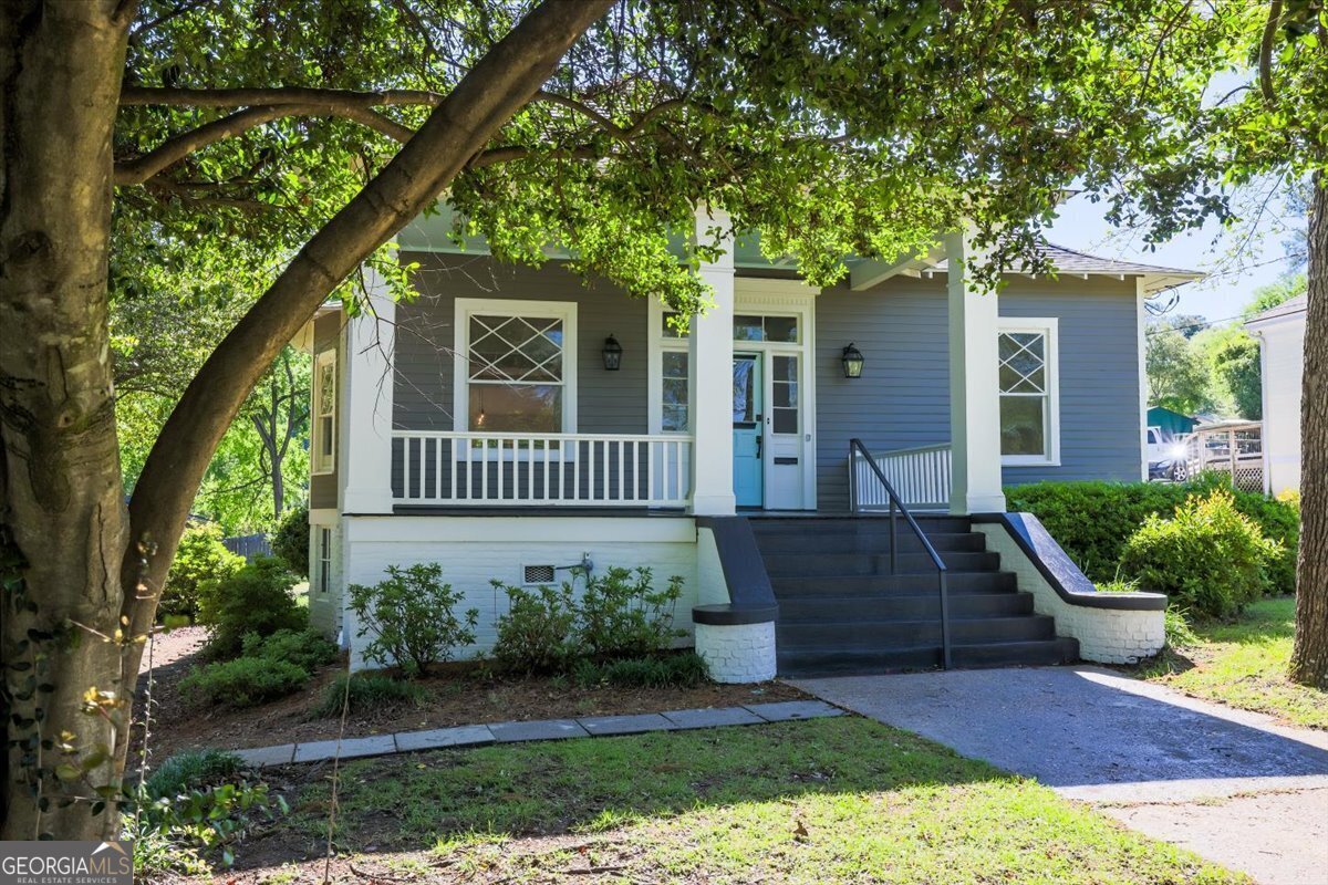 277 Pierce Avenue Macon - 39