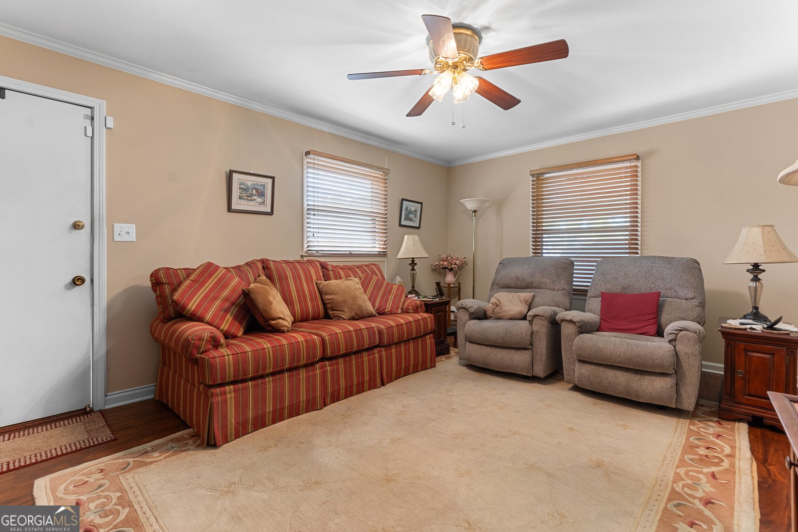 3913 Blair Court Macon - 11