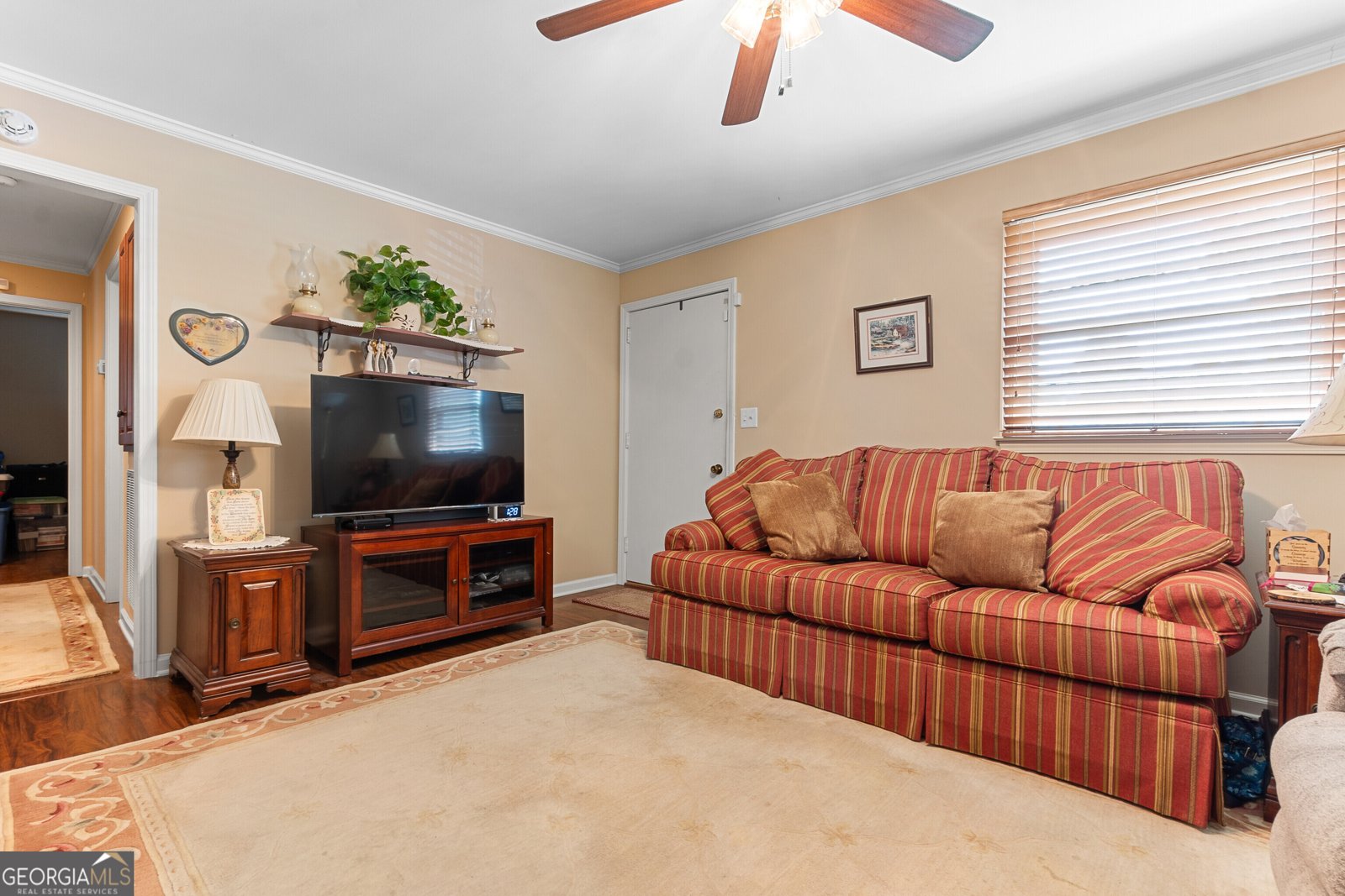 3913 Blair Court Macon - 12