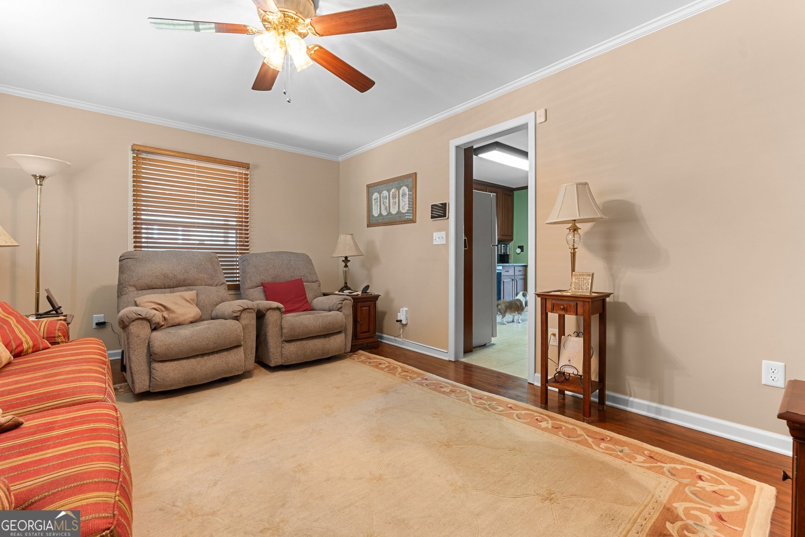 3913 Blair Court Macon - 13
