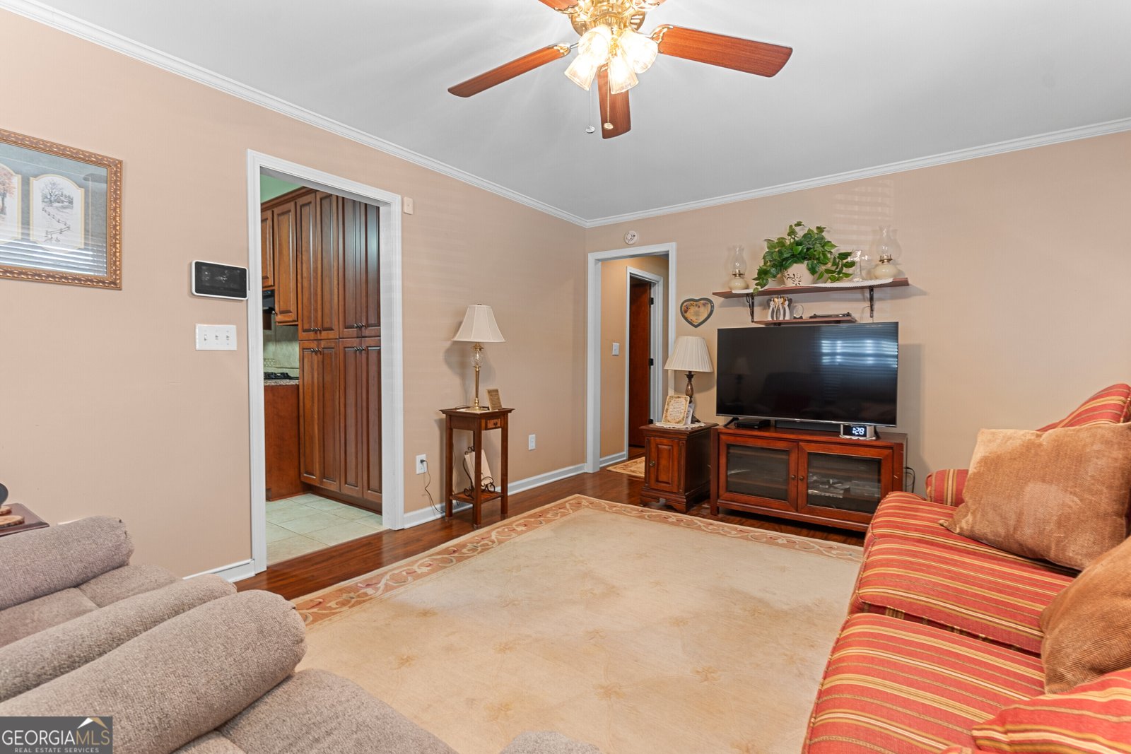3913 Blair Court Macon - 14