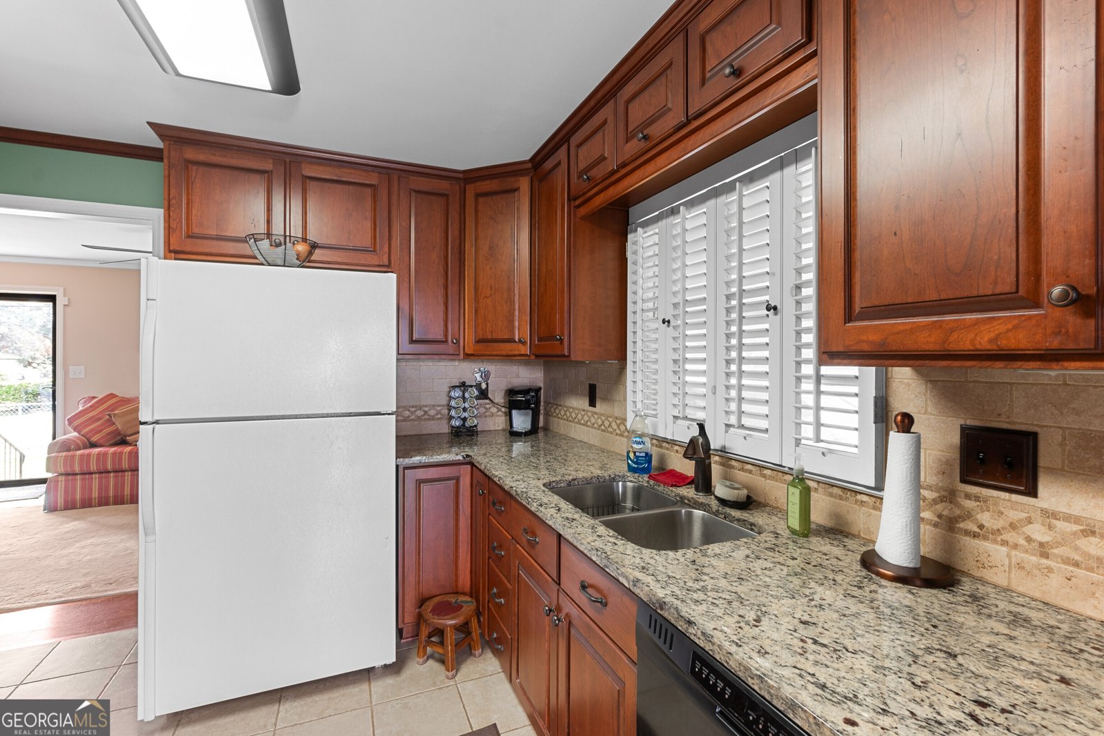 3913 Blair Court Macon - 16