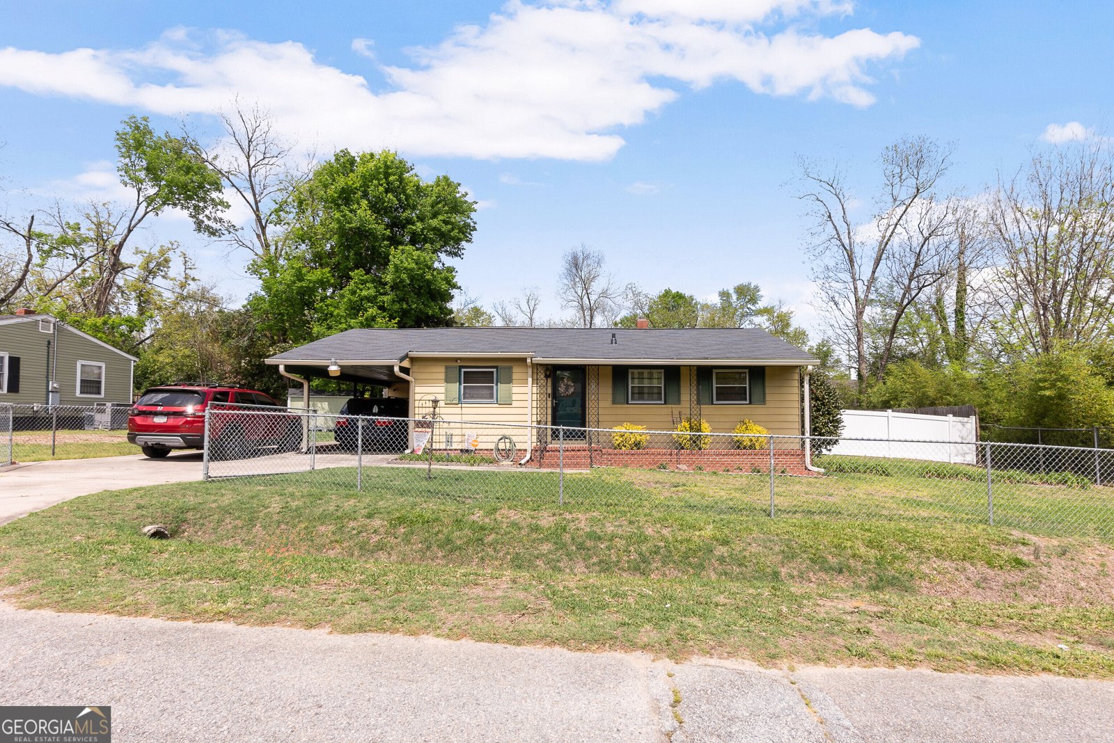 3913 Blair Court Macon - 2