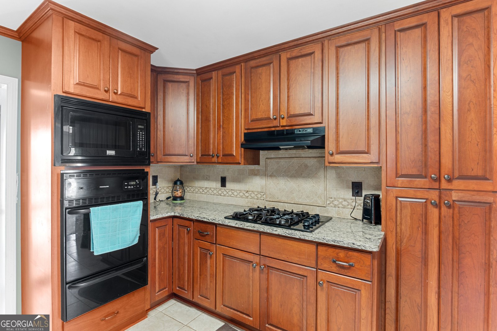 3913 Blair Court Macon - 20