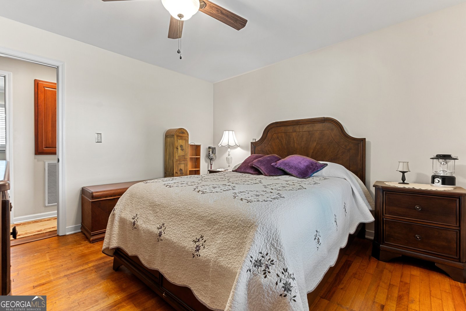 3913 Blair Court Macon - 25