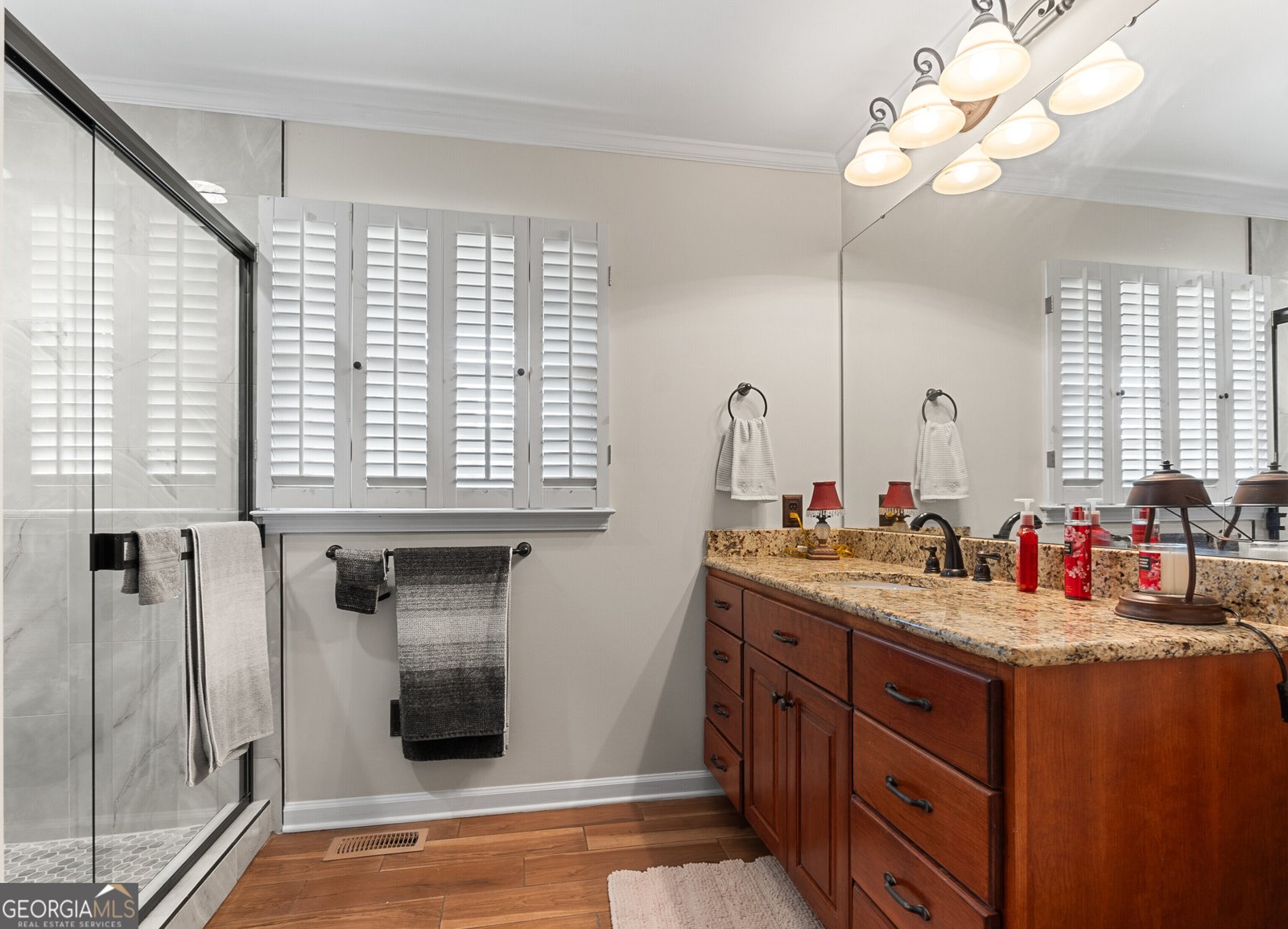 3913 Blair Court Macon - 27