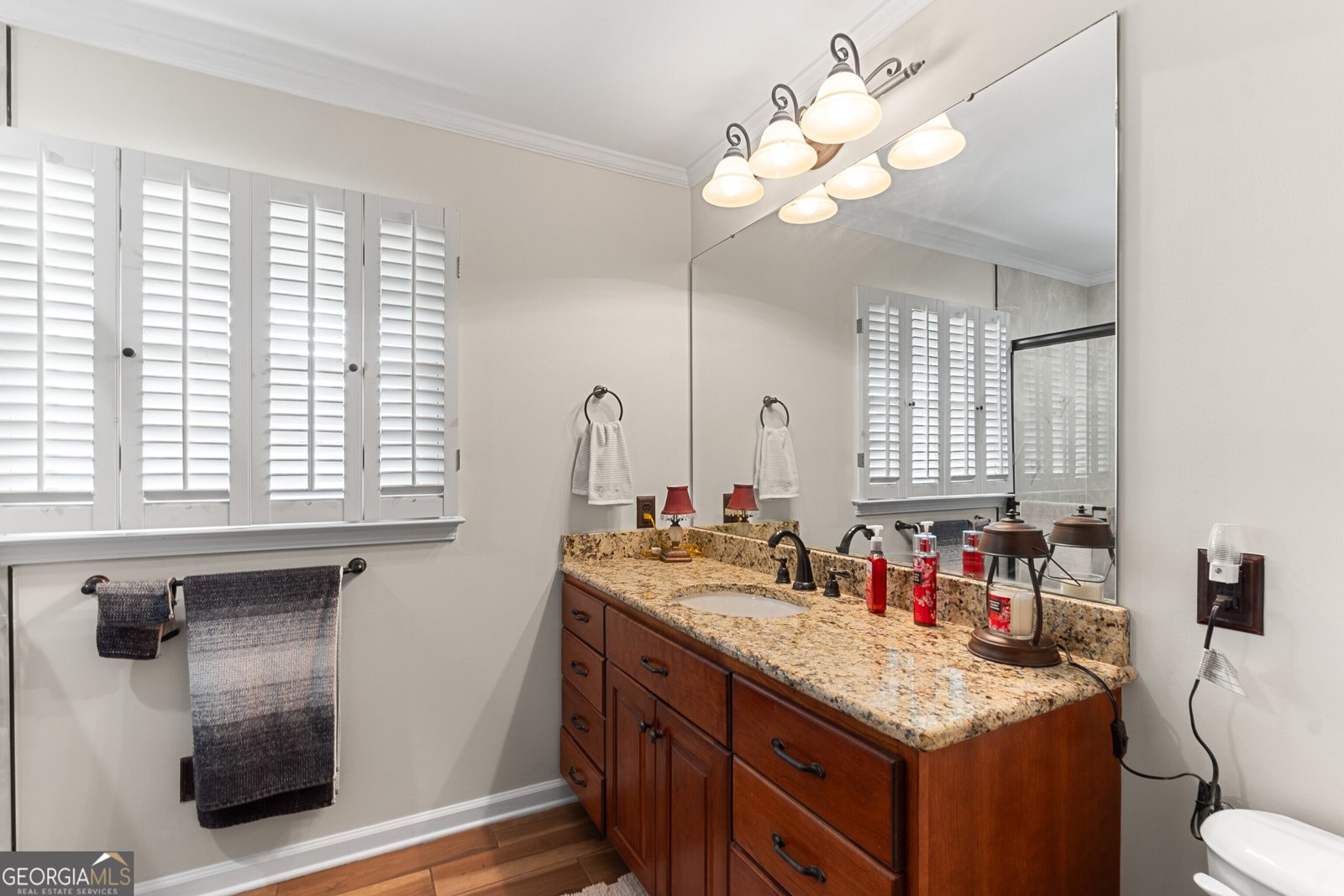 3913 Blair Court Macon - 28