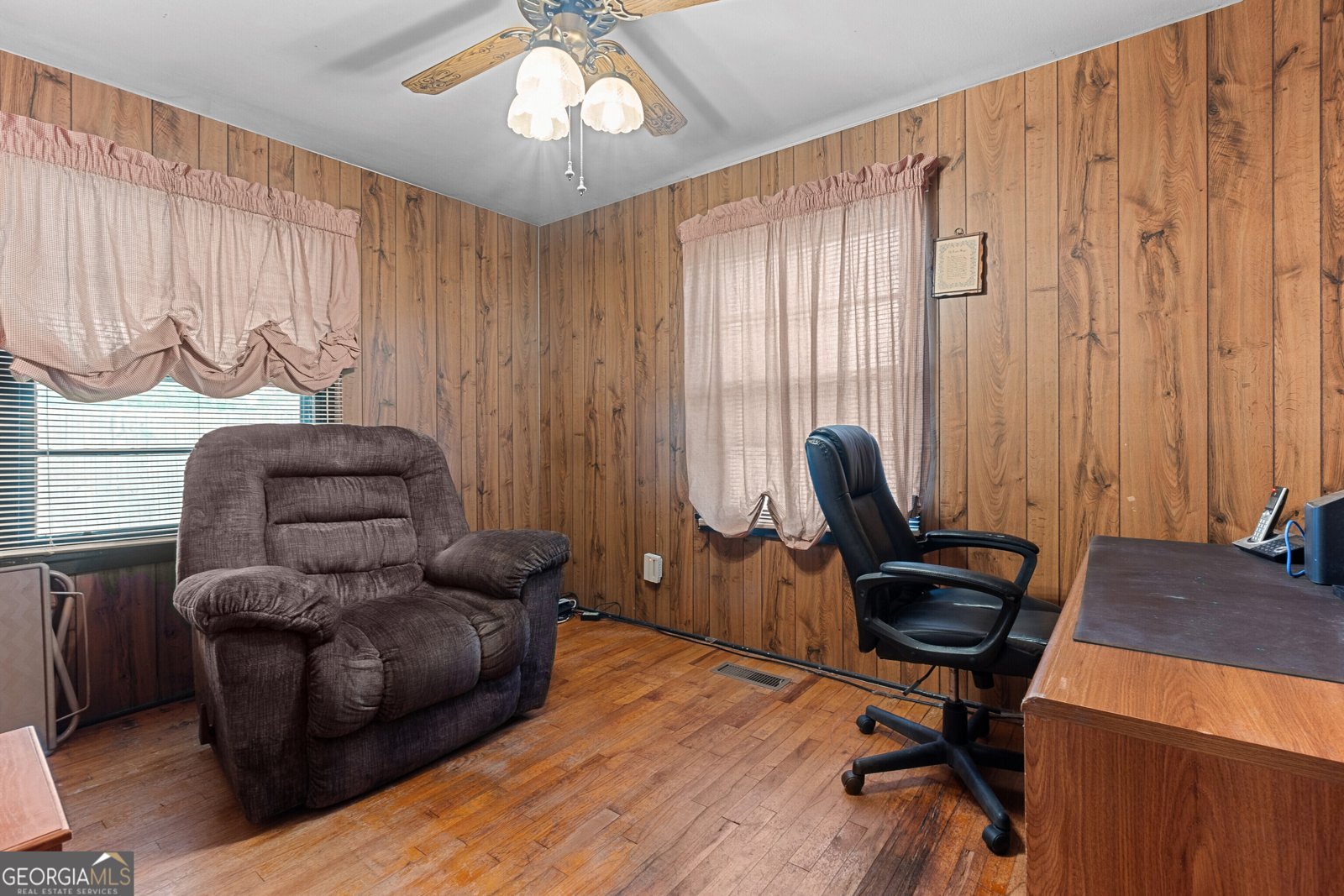 3913 Blair Court Macon - 31