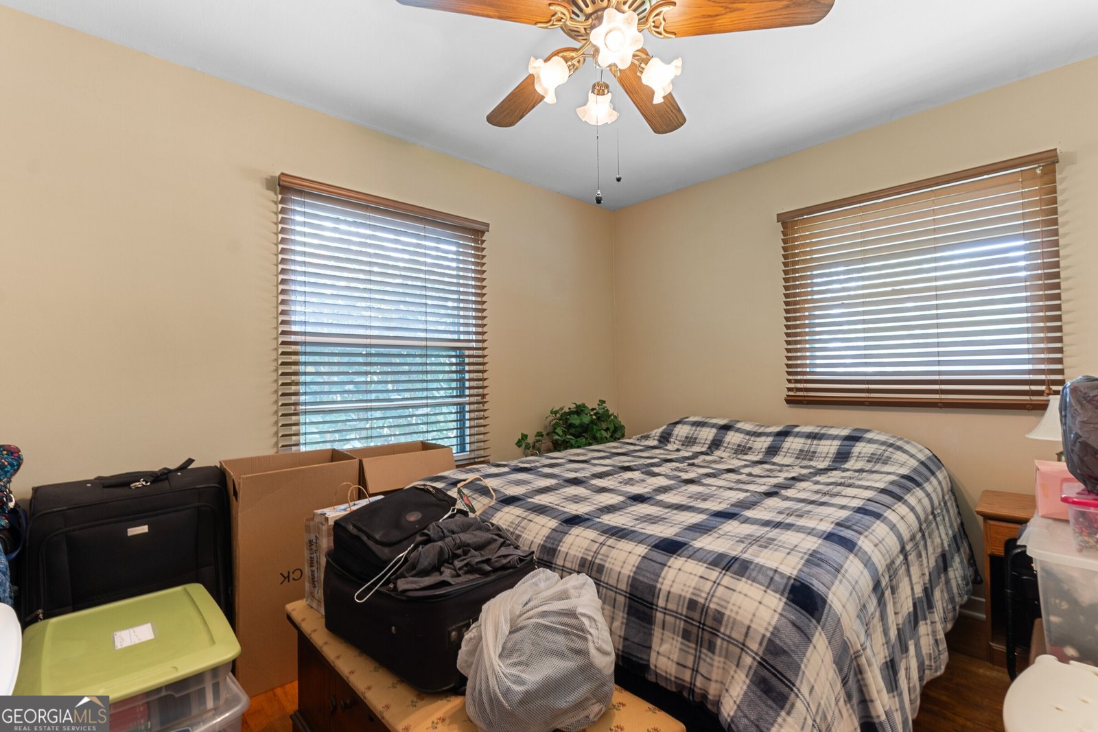3913 Blair Court Macon - 33