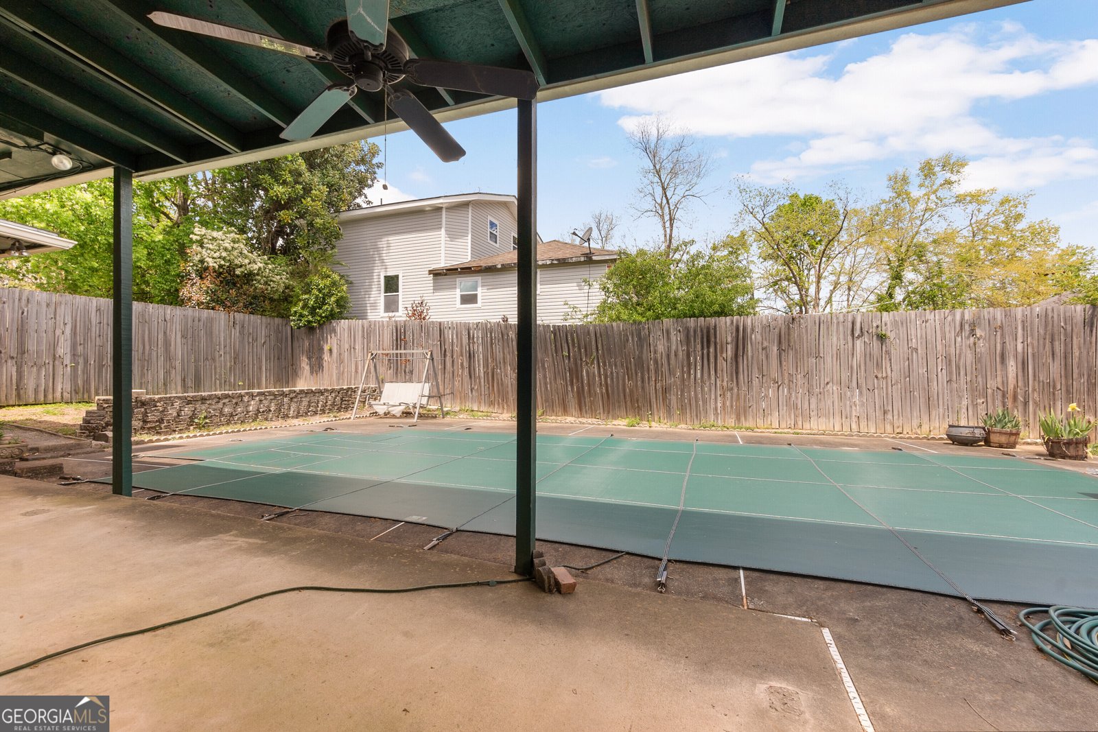 3913 Blair Court Macon - 34