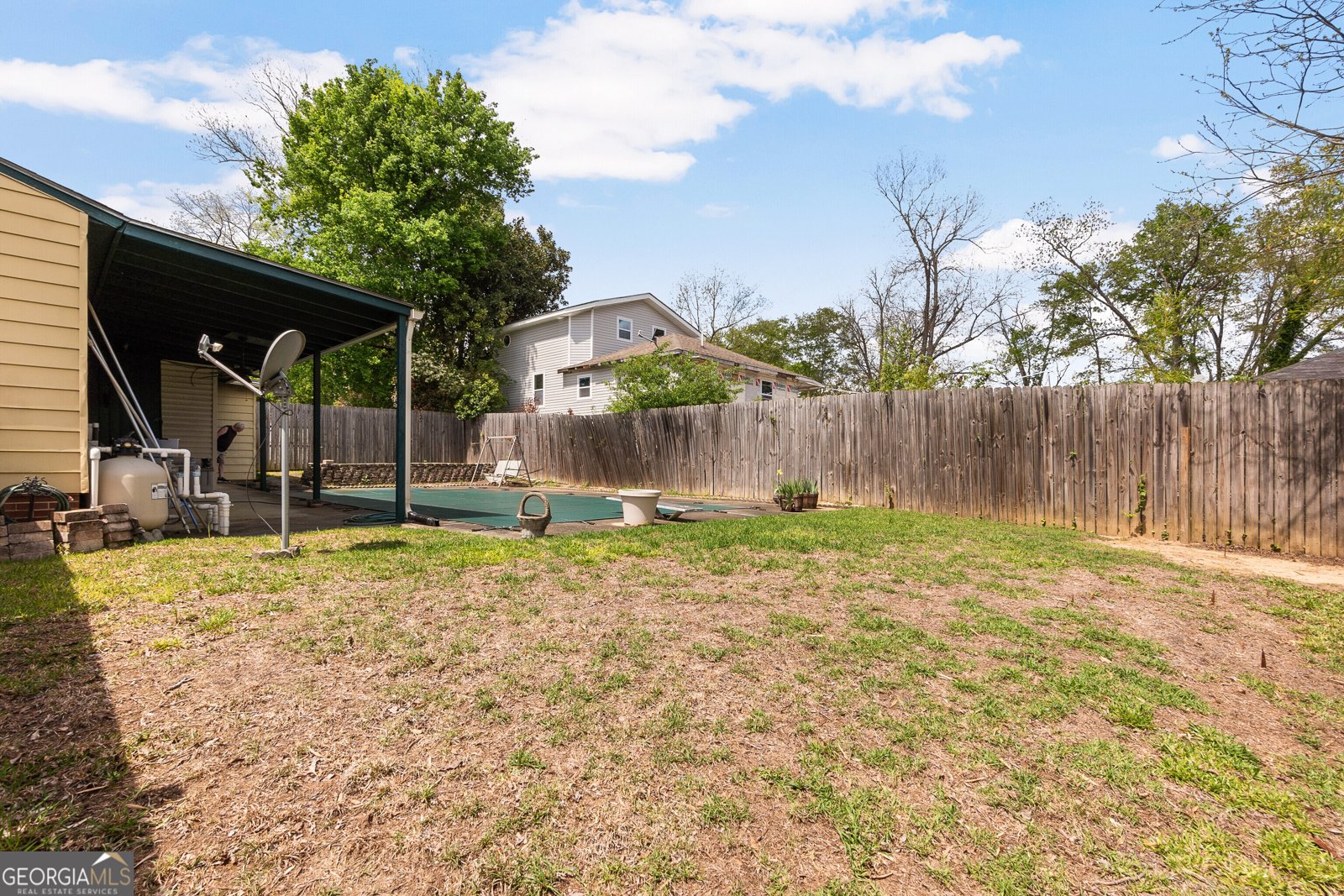 3913 Blair Court Macon - 37