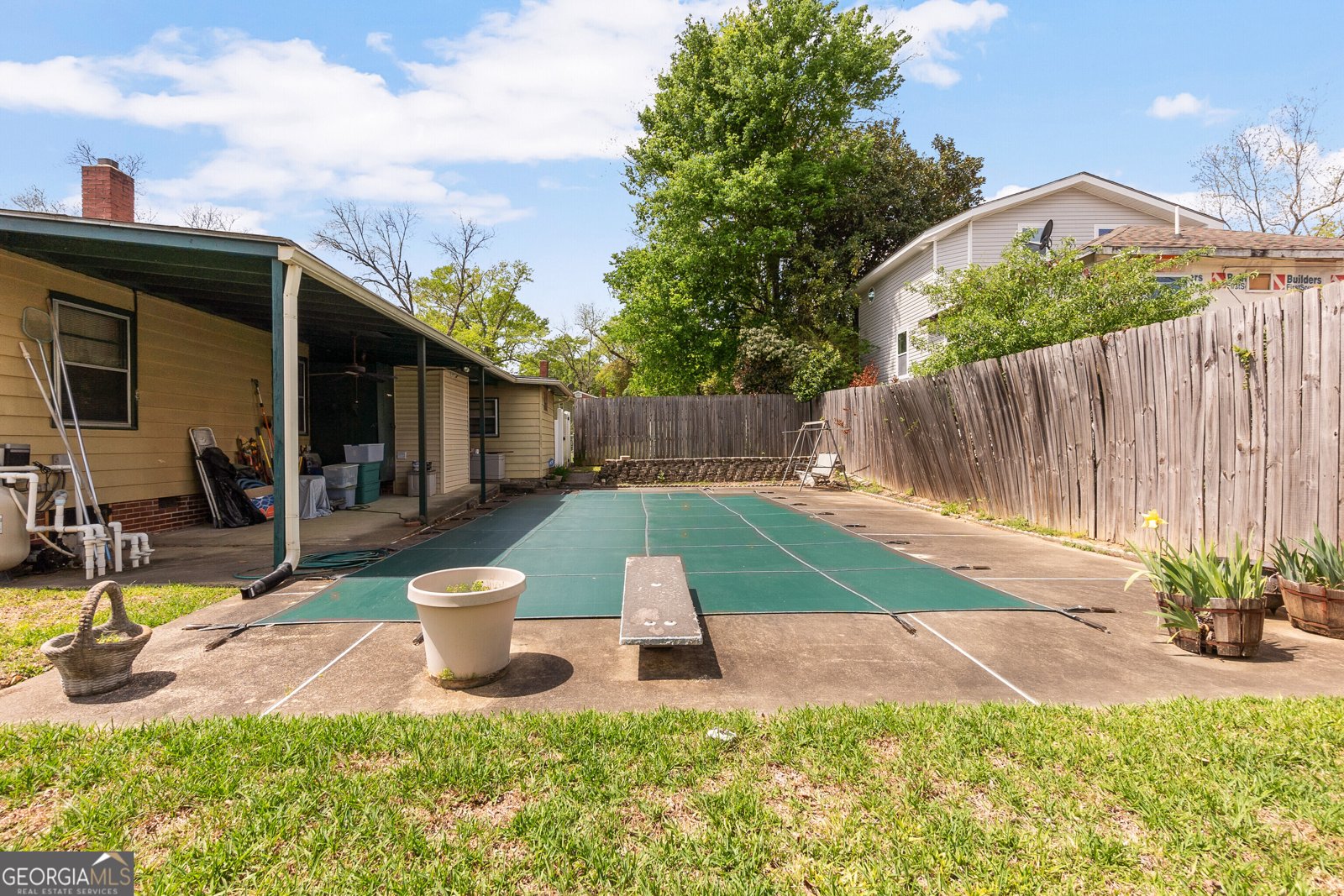 3913 Blair Court Macon - 38