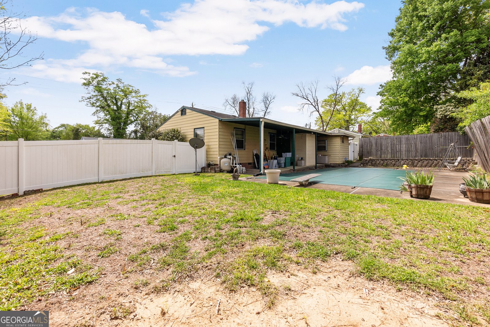 3913 Blair Court Macon - 39