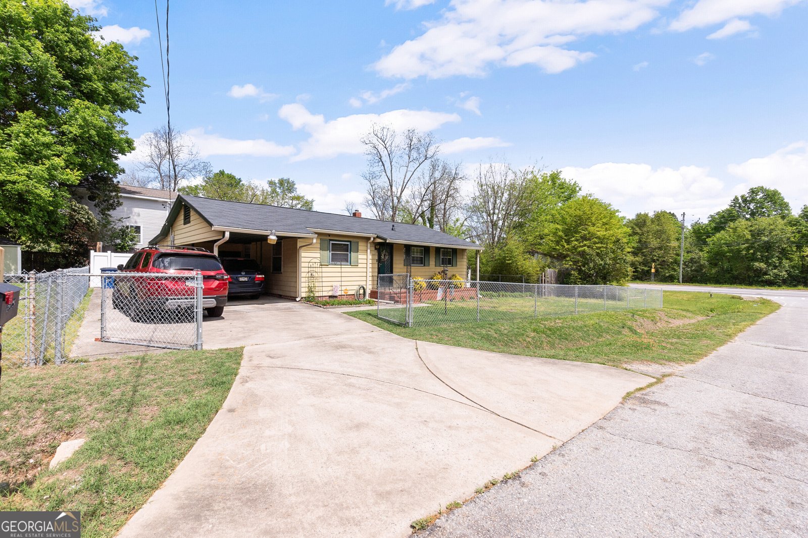 3913 Blair Court Macon - 4