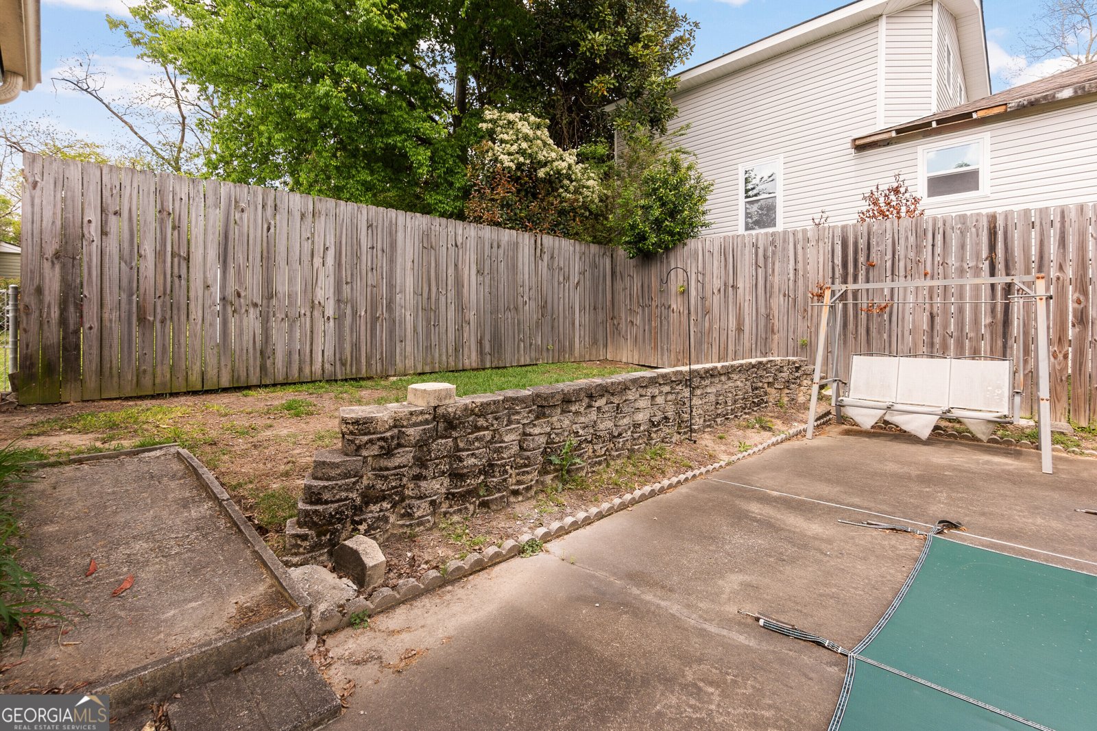 3913 Blair Court Macon - 40