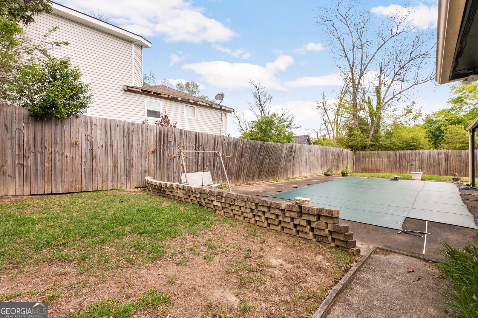 3913 Blair Court Macon - 41