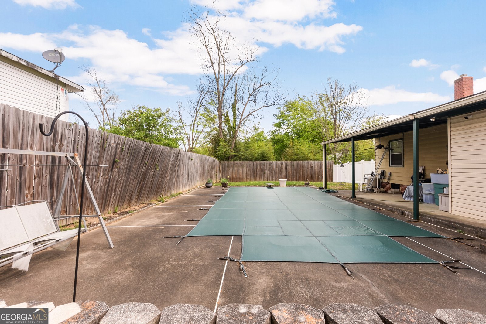 3913 Blair Court Macon - 42