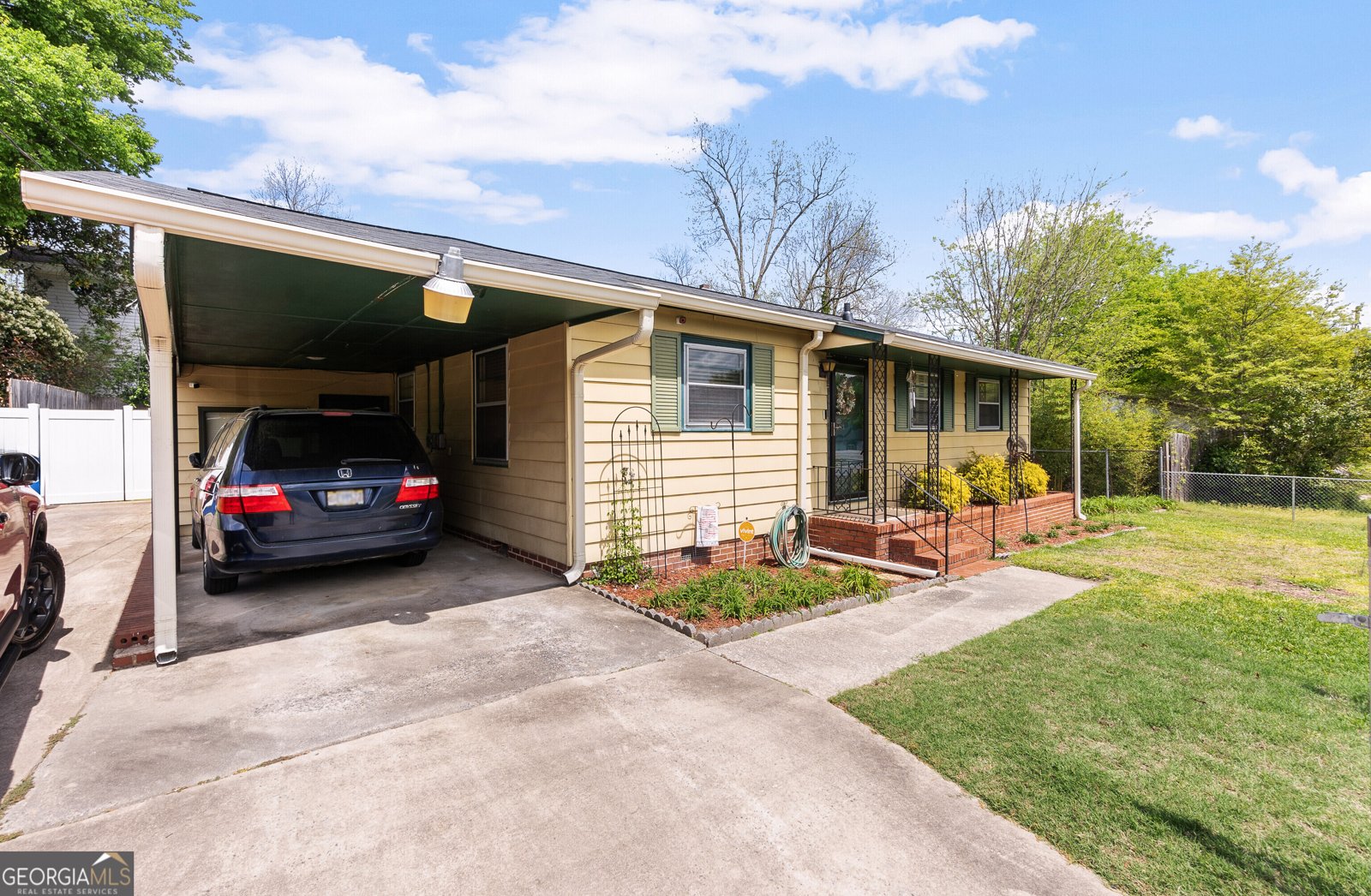 3913 Blair Court Macon - 5