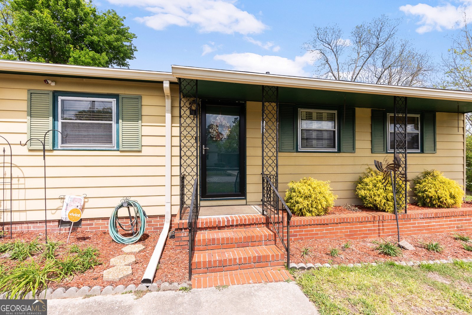 3913 Blair Court Macon - 7