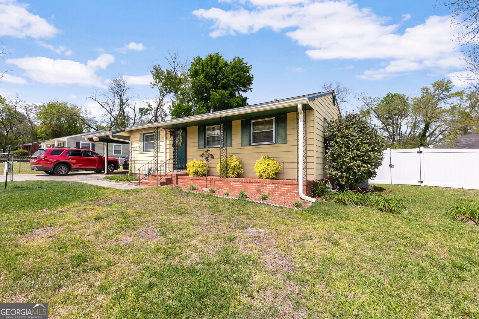 3913 Blair Court Macon - 8