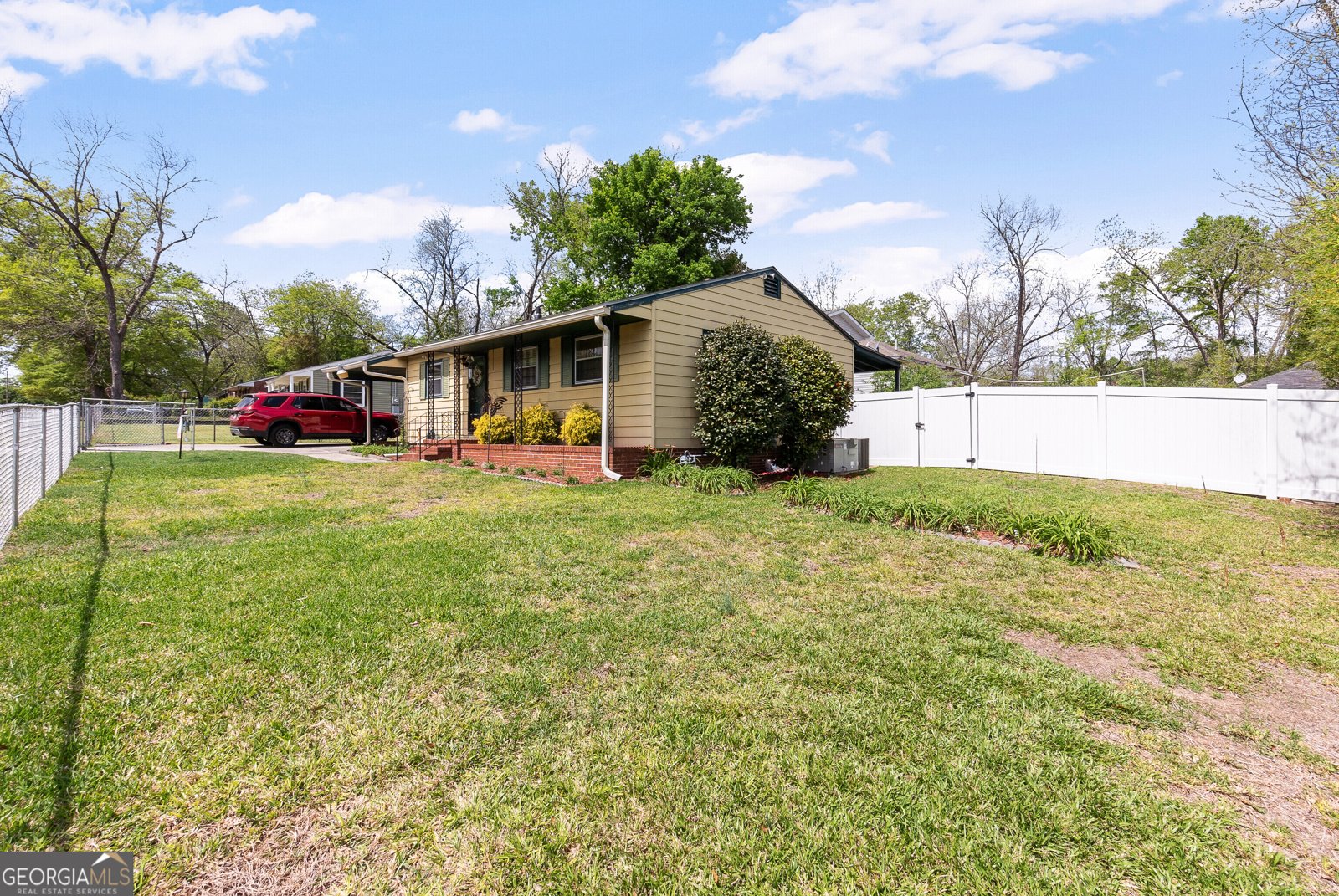 3913 Blair Court Macon - 9