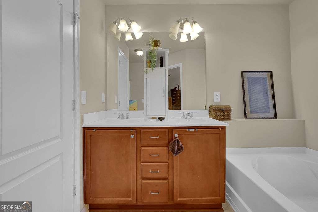 587 Jody Place Lilburn - 24