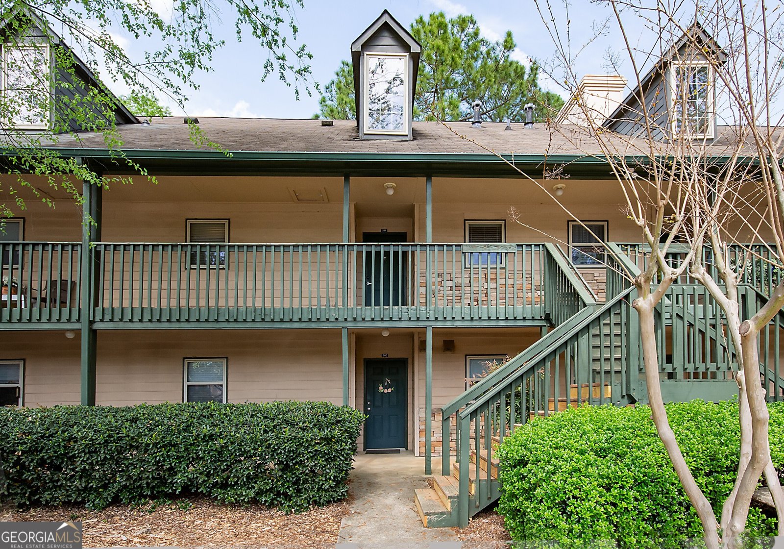 310 Brittany Court Duluth - 1