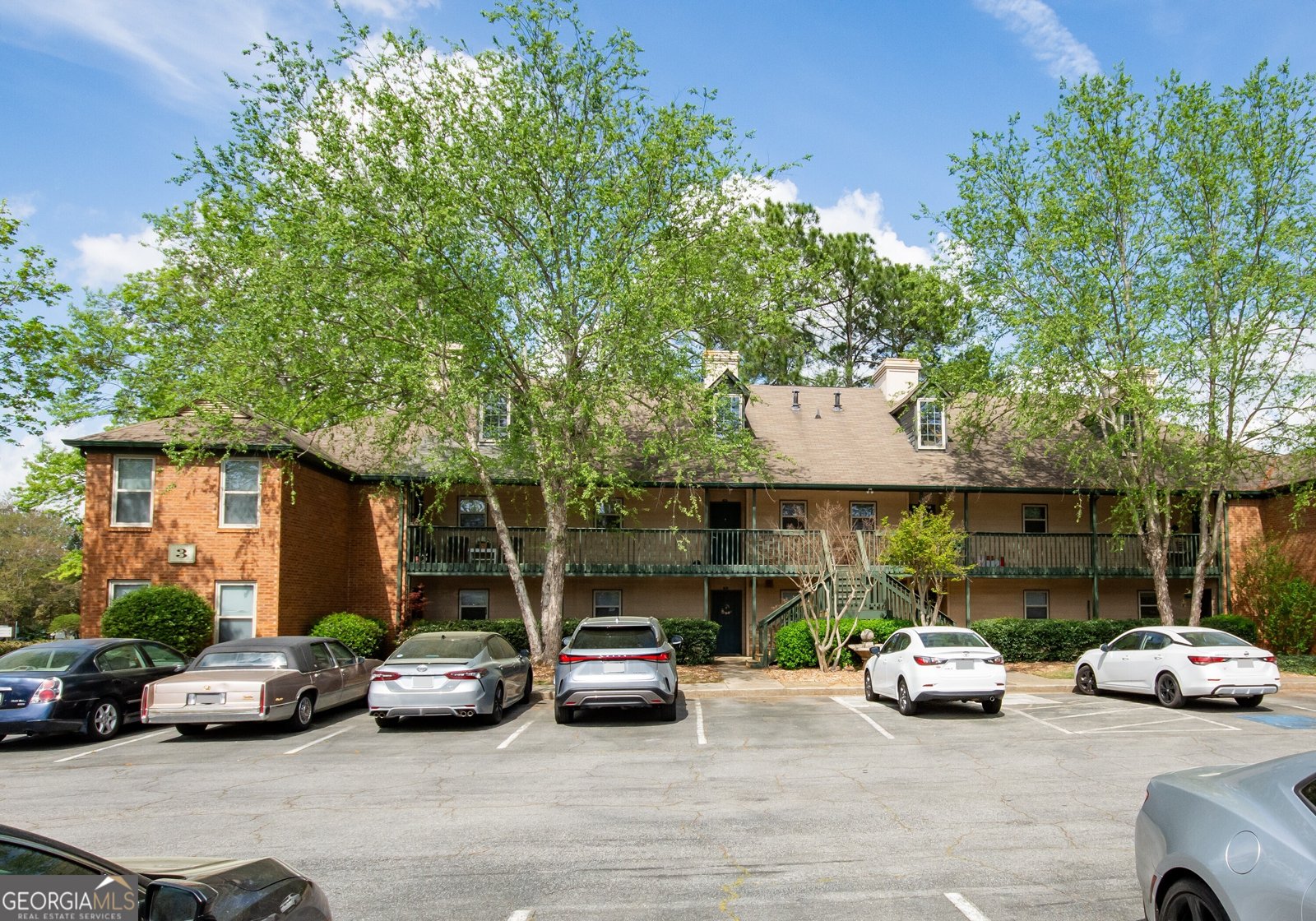 310 Brittany Court Duluth - 2
