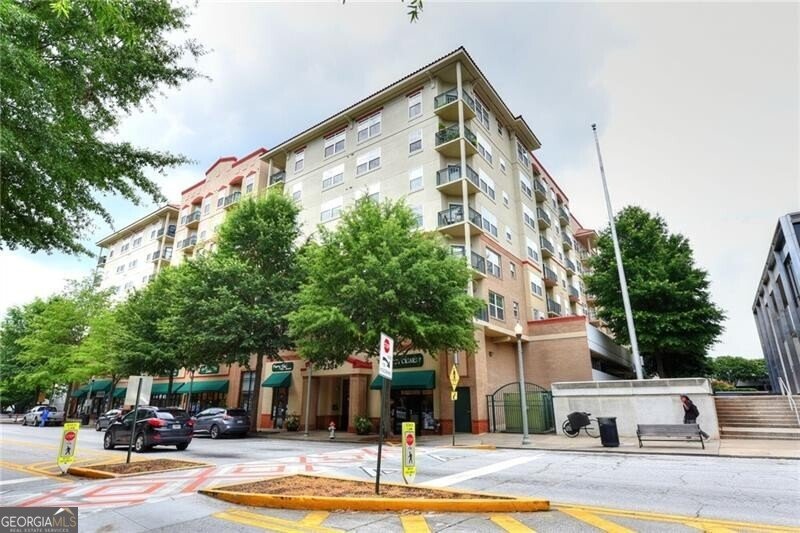 230 Ponce De Leon Avenue Decatur - 1