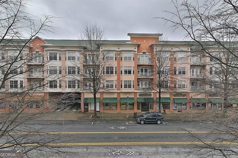 230 Ponce De Leon Avenue Decatur - 2