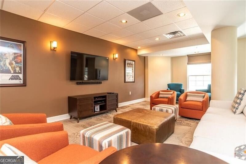 230 Ponce De Leon Avenue Decatur - 29