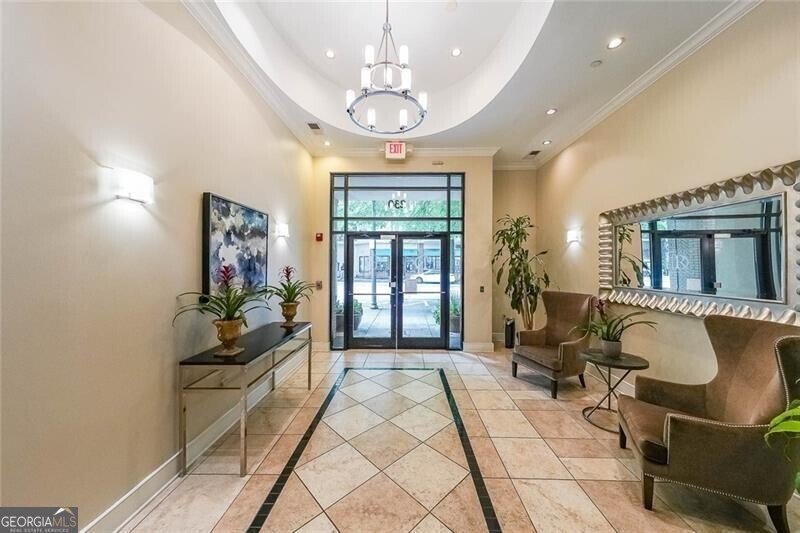 230 Ponce De Leon Avenue Decatur - 3