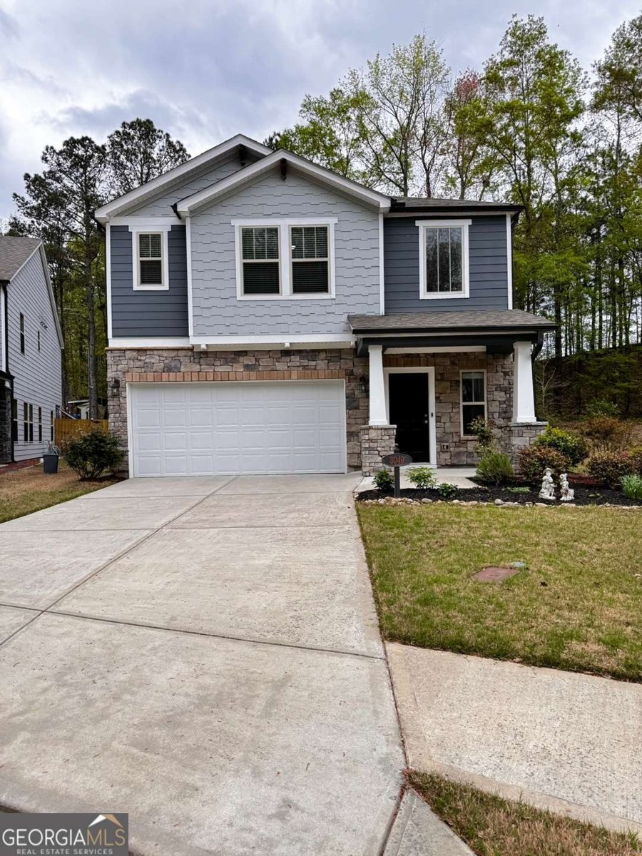 3049 Morgan Spring Trail Buford - 1