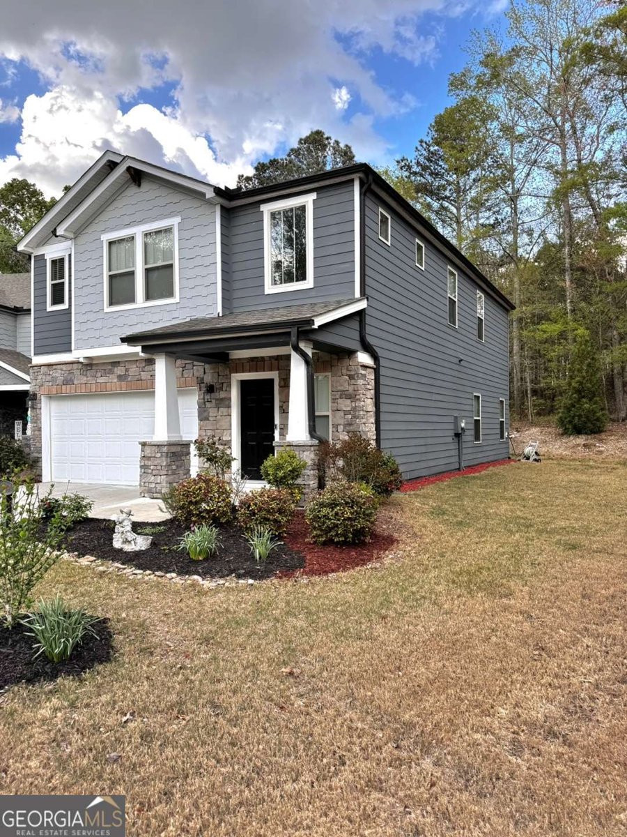 3049 Morgan Spring Trail Buford - 30