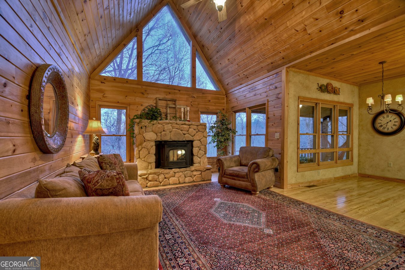 119 Hidden Acres Drive Mineral Bluff - 10