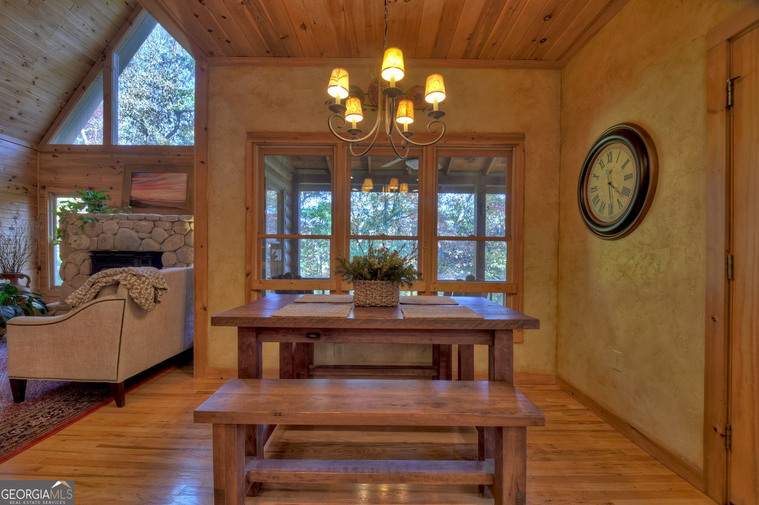 119 Hidden Acres Drive Mineral Bluff - 11