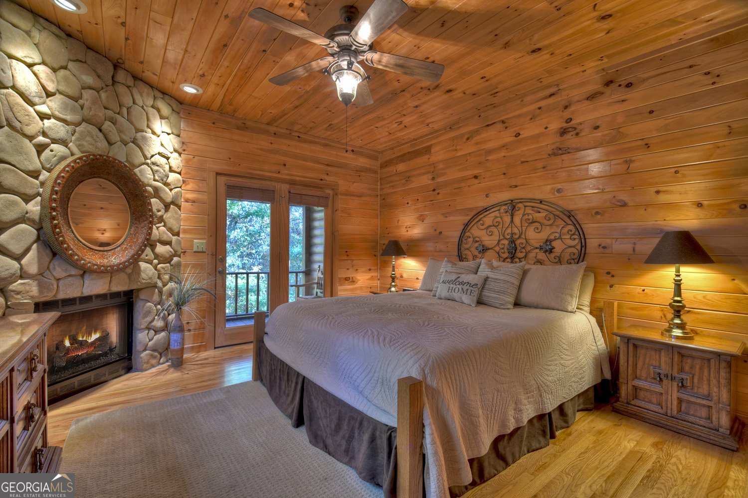 119 Hidden Acres Drive Mineral Bluff - 12