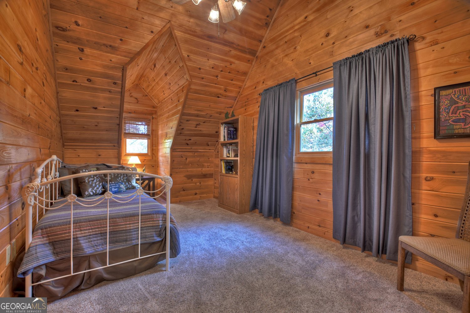 119 Hidden Acres Drive Mineral Bluff - 15