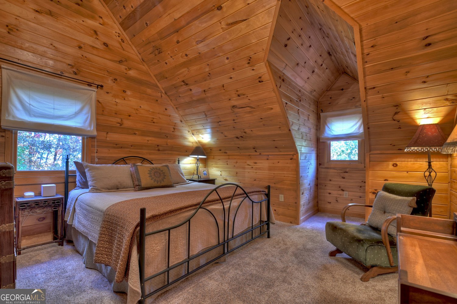 119 Hidden Acres Drive Mineral Bluff - 16
