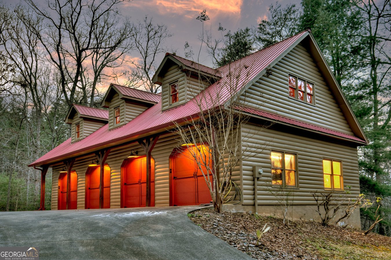 119 Hidden Acres Drive Mineral Bluff - 2