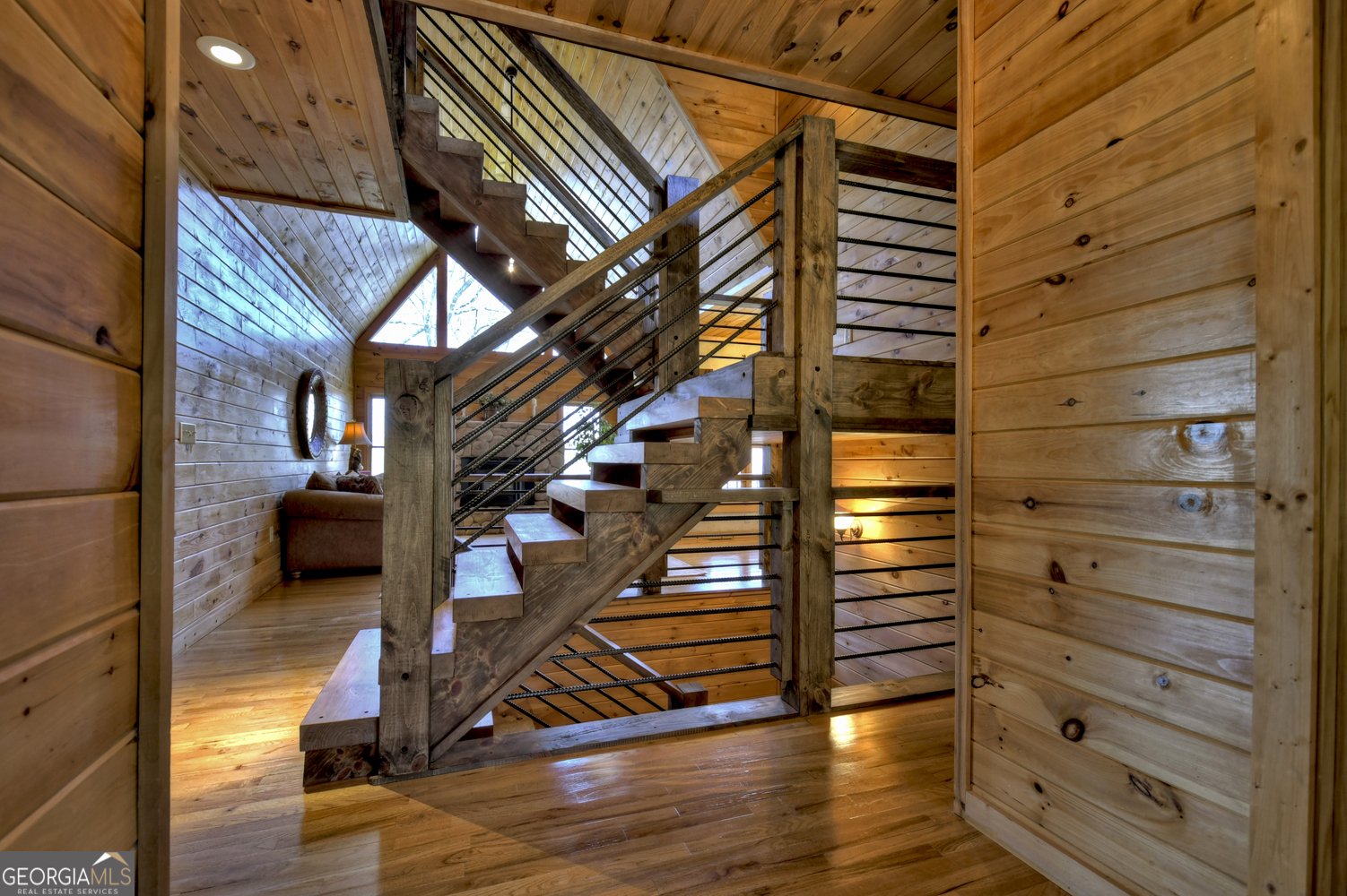 119 Hidden Acres Drive Mineral Bluff - 24