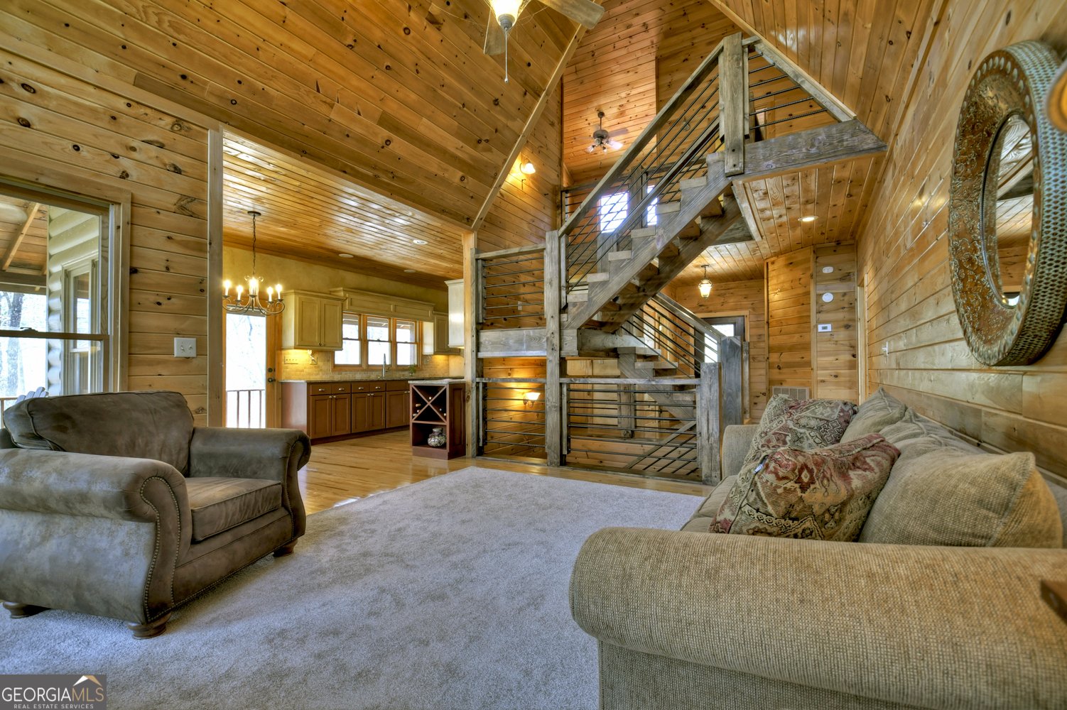 119 Hidden Acres Drive Mineral Bluff - 25