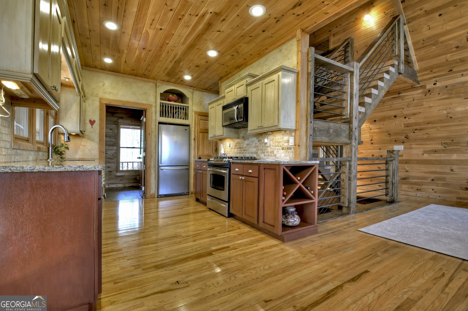 119 Hidden Acres Drive Mineral Bluff - 26