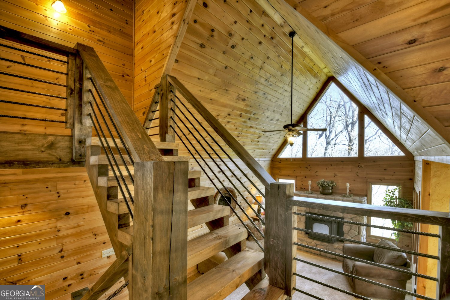 119 Hidden Acres Drive Mineral Bluff - 27