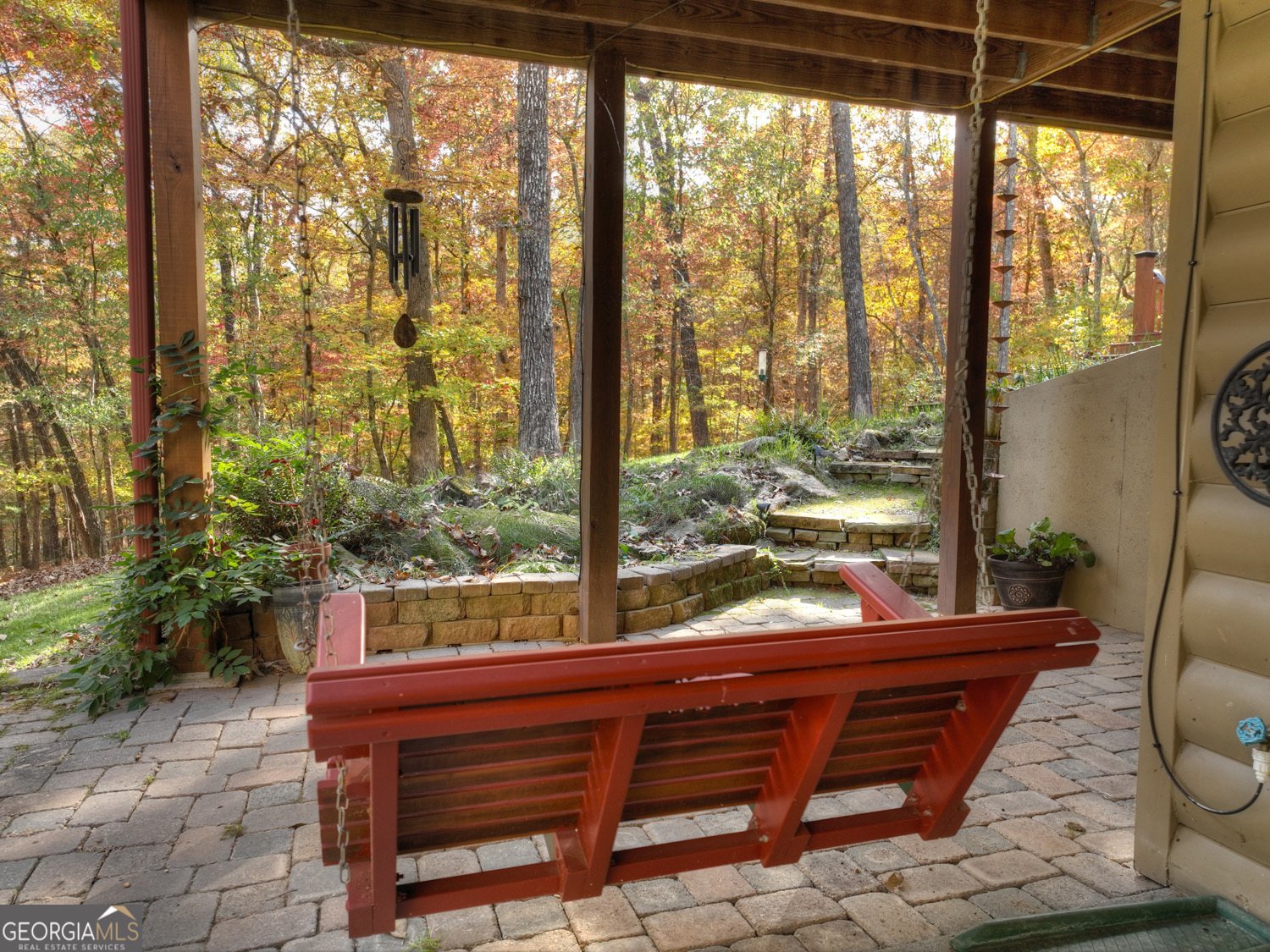 119 Hidden Acres Drive Mineral Bluff - 32
