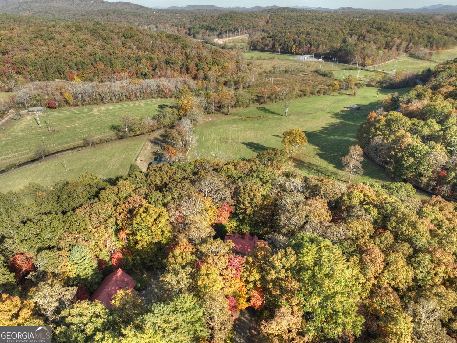 119 Hidden Acres Drive Mineral Bluff - 33