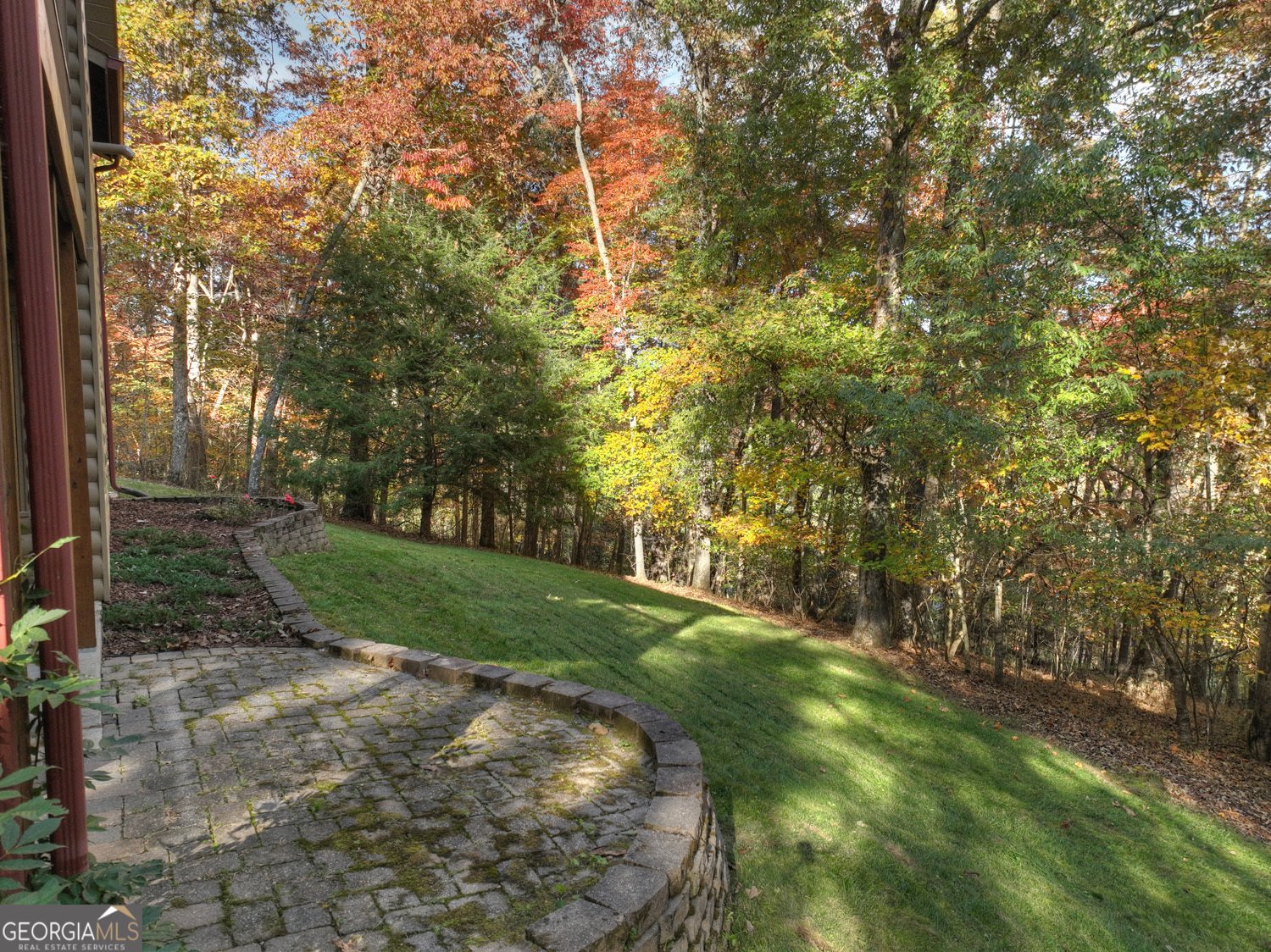 119 Hidden Acres Drive Mineral Bluff - 34